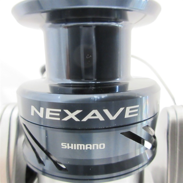 ネクサーブ４０００ＨＧ